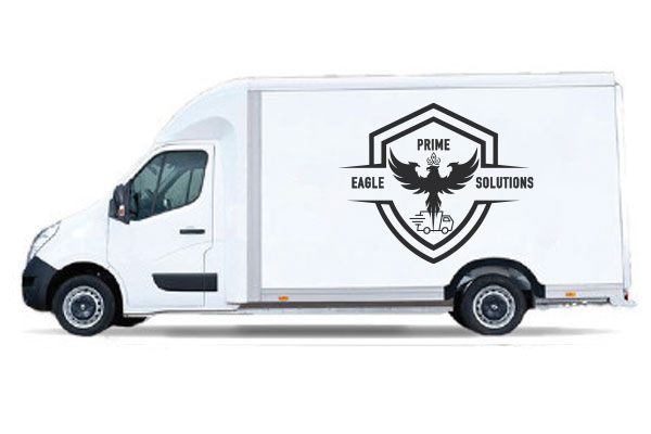 Box Truck
