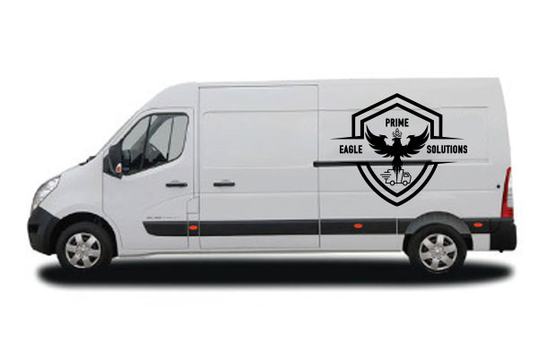 Sprinter Van